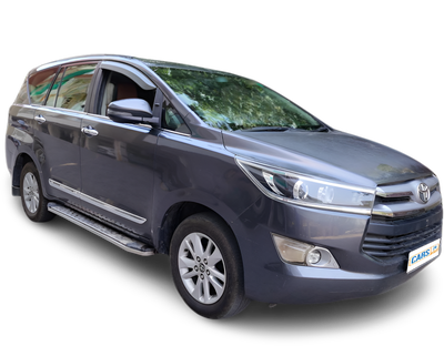 Toyota Innova Crysta-img